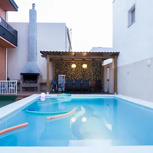Сasa de vacaciones Mm Delta Holidays, El Lligallo del Ganguil