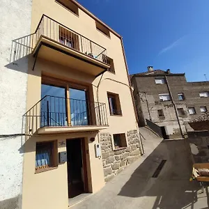 Apartamento Cala Monica, Camarasa