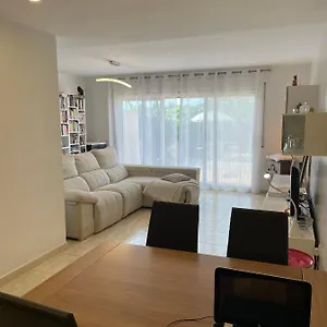 Сasa de vacaciones Emporda, Borrassá