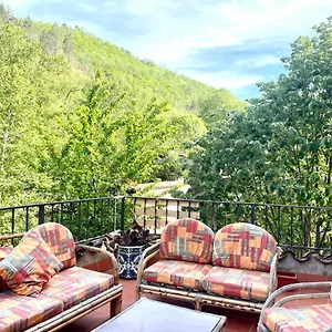 Casa rural Descansar, Osor